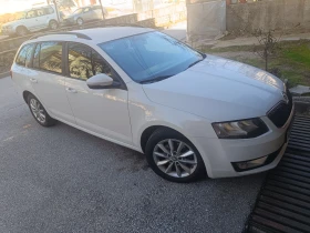 Skoda Octavia - Car24.bg Skoda Octavia
