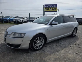 Audi A6 3.0 TDI QUATTRO - Car24.bg Audi A6 3.0 TDI QUATTRO