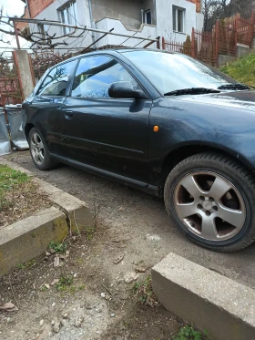 Audi A3 - 1250 € / 2444.79 лв. - 31695618 12 | Car24.bg Audi A3 - 1250 € / 2444.79 лв. - 31695618 12