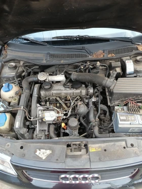 Audi A3 - 1250 € / 2444.79 лв. - 31695618 11 | Car24.bg Audi A3 - 1250 € / 2444.79 лв. - 31695618 11