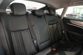 Audi A7 Sportback 3.0TDI QUATTRO MATRIX | Auto.bg — изображение 14 Audi A7 Sportback 3.0TDI QUATTRO MATRIX | Auto.bg — изображение 14