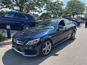Mercedes-Benz C 300 | АВТОКРЕДИТ БЕЗ ПЪРВОНАЧАЛНА ВНОСКА |