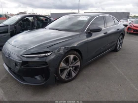 Audi A6 E-Tron Prestige - 29900 € / 58479.32 лв. - 98379088 2 | Car24.bg Audi A6 E-Tron Prestige - 29900 € / 58479.32 лв. - 98379088 2