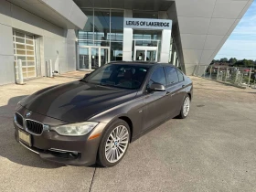 BMW 335 * 335i xDrive * CARFAX * БЕЗ ПЪРВОНАЧАЛНА ВНОСКА