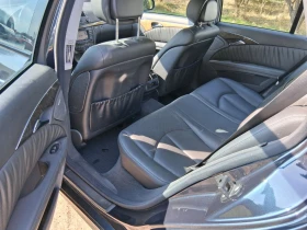 Mercedes-Benz E 320 320CDI V6 224коня 7G троник - 6500 € - 99140174 6 | Car24.bg Mercedes-Benz E 320 320CDI V6 224коня 7G троник - 6500 € - 99140174 6