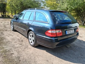 Mercedes-Benz E 320 320CDI V6 224коня 7G троник - 6500 € - 99140174 2 | Car24.bg Mercedes-Benz E 320 320CDI V6 224коня 7G троник - 6500 € - 99140174 2