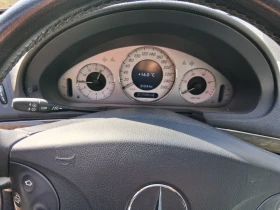 Mercedes-Benz E 320 320CDI V6 224коня 7G троник - 6500 € - 99140174 9 | Car24.bg Mercedes-Benz E 320 320CDI V6 224коня 7G троник - 6500 € - 99140174 9