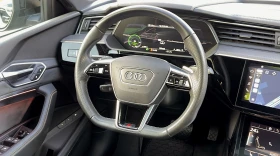Audi E-Tron 55 Quattro Sportback S-Line Plus/Black Edition - 29990 € - 72007513 9 | Car24.bg Audi E-Tron 55 Quattro Sportback S-Line Plus/Black Edition - 29990 € - 72007513 9