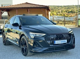 Audi E-Tron 55 Quattro Sportback S-Line Plus/Black Edition - 29990 € - 72007513 3 | Car24.bg Audi E-Tron 55 Quattro Sportback S-Line Plus/Black Edition - 29990 € - 72007513 3
