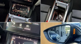 Audi E-Tron 55 Quattro Sportback S-Line Plus/Black Edition - 29990 € - 72007513 11 | Car24.bg Audi E-Tron 55 Quattro Sportback S-Line Plus/Black Edition - 29990 € - 72007513 11