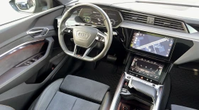 Audi E-Tron 55 Quattro Sportback S-Line Plus/Black Edition - 29990 € - 72007513 8 | Car24.bg Audi E-Tron 55 Quattro Sportback S-Line Plus/Black Edition - 29990 € - 72007513 8
