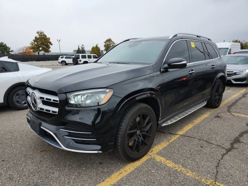 Mercedes-Benz GLS 450 * CARFAX * БЕЗ ПЪРВОНАЧАЛНА ВНОСКА - 77000 лв. / 39369.47 € - 38453133 1 | Car24.bg Mercedes-Benz GLS 450 * CARFAX * БЕЗ ПЪРВОНАЧАЛНА ВНОСКА - 77000 лв. / 39369.47 € - 38453133 1