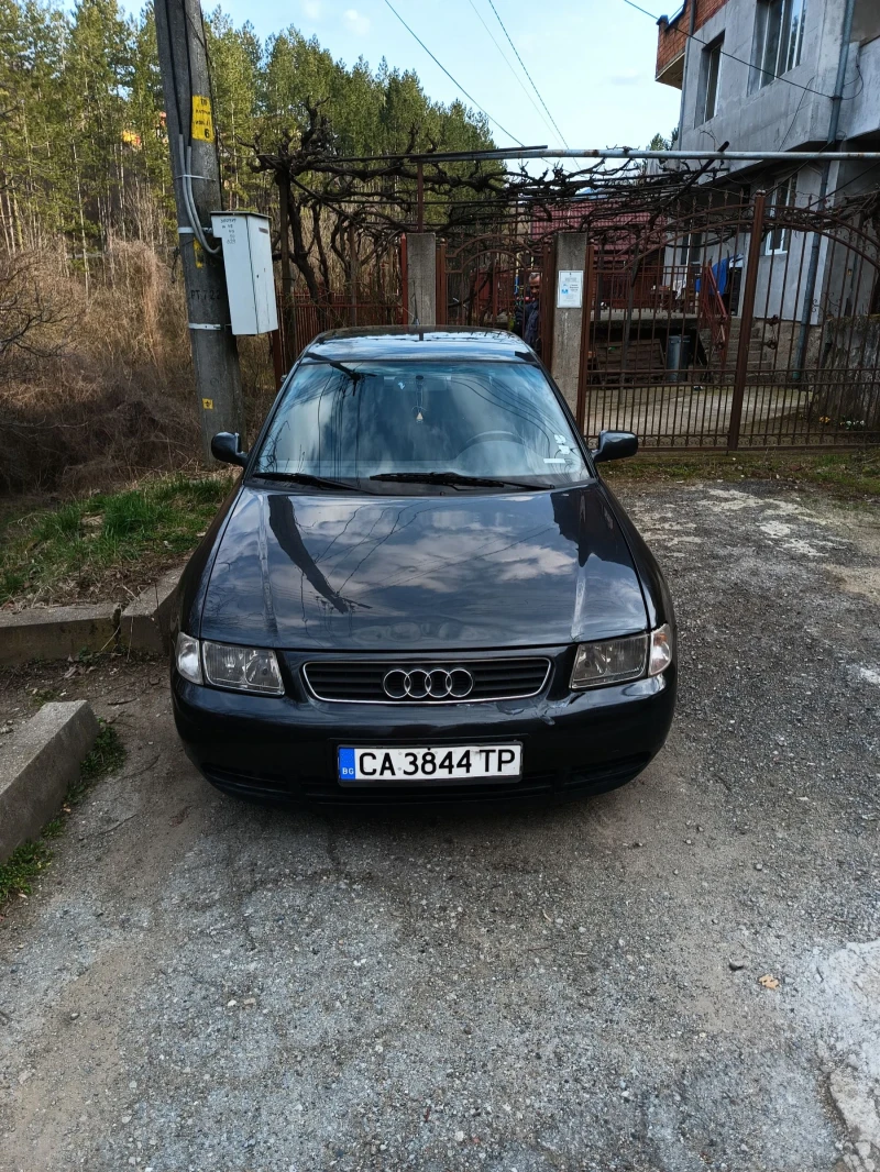 Audi A3 - 1250 € / 2444.79 лв. - 31695618 1 | Car24.bg Audi A3 - 1250 € / 2444.79 лв. - 31695618 1