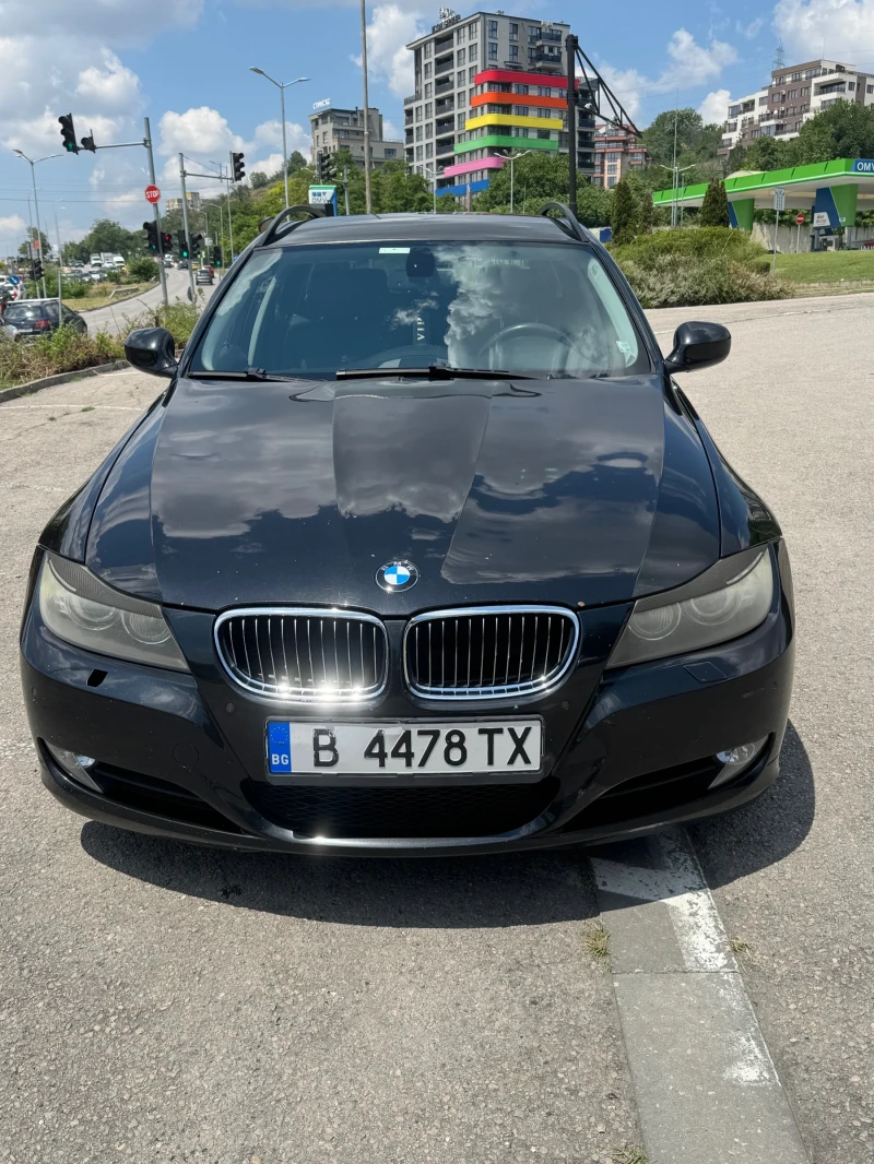 BMW 330 - 6700 € / 13104.06 лв. - 34636557 1 | Car24.bg BMW 330 - 6700 € / 13104.06 лв. - 34636557 1