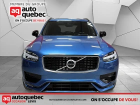 Volvo Xc90 T6 AWD R-Design 7-Seater - Car24.bg Volvo Xc90 T6 AWD R-Design 7-Seater