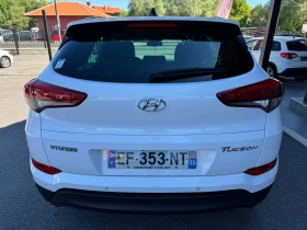 Hyundai Tucson 1.7 CRDI НОВ ВНОС | Auto.bg — изображение 5 Hyundai Tucson 1.7 CRDI НОВ ВНОС | Auto.bg — изображение 5