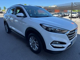 Hyundai Tucson 1.7 CRDI НОВ ВНОС | Auto.bg — изображение 3 Hyundai Tucson 1.7 CRDI НОВ ВНОС | Auto.bg — изображение 3