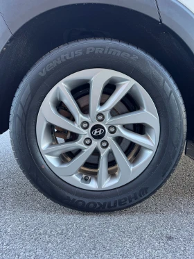Hyundai Tucson 1.7 CRDI НОВ ВНОС | Auto.bg — изображение 15 Hyundai Tucson 1.7 CRDI НОВ ВНОС | Auto.bg — изображение 15