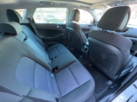 Hyundai Tucson 1.7 CRDI НОВ ВНОС | Auto.bg — изображение 11 Hyundai Tucson 1.7 CRDI НОВ ВНОС | Auto.bg — изображение 11