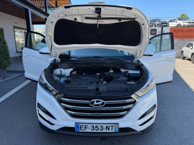 Hyundai Tucson 1.7 CRDI НОВ ВНОС | Auto.bg — изображение 13 Hyundai Tucson 1.7 CRDI НОВ ВНОС | Auto.bg — изображение 13