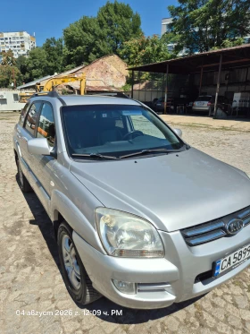 Kia Sportage - 4000 € / 7823.32 лв. - 71834124 6 | Car24.bg Kia Sportage - 4000 € / 7823.32 лв. - 71834124 6