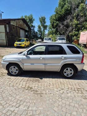 Kia Sportage - 4000 € / 7823.32 лв. - 71834124 2 | Car24.bg Kia Sportage - 4000 € / 7823.32 лв. - 71834124 2