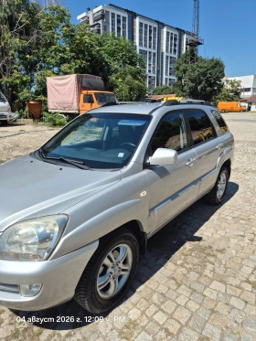 Kia Sportage - 4000 € / 7823.32 лв. - 71834124 5 | Car24.bg Kia Sportage - 4000 € / 7823.32 лв. - 71834124 5