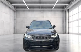 Land Rover Discovery D350 = Dynamic SE = 7 Seats Гаранция - Car24.bg Land Rover Discovery D350 = Dynamic SE = 7 Seats Гаранция