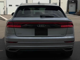 Audi Q8 PROGRESSIV / ДИСТРОНИК / АВТОКРЕДИТ - 20100 € - 63696864 4 | Car24.bg Audi Q8 PROGRESSIV / ДИСТРОНИК / АВТОКРЕДИТ - 20100 € - 63696864 4