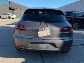 Porsche Macan * S * CARFAX * ОПЦИЯ ЗА ФИНАНСИРАНЕ | Auto.bg — изображение 4 Porsche Macan * S * CARFAX * ОПЦИЯ ЗА ФИНАНСИРАНЕ | Auto.bg — изображение 4