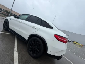 Mercedes-Benz GLE 43 AMG БАРТЕР* РЕАЛНИ* Км | Auto.bg — изображение 6 Mercedes-Benz GLE 43 AMG БАРТЕР* РЕАЛНИ* Км | Auto.bg — изображение 6