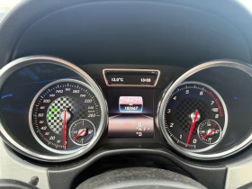 Mercedes-Benz GLE 43 AMG БАРТЕР* РЕАЛНИ* Км | Auto.bg — изображение 14 Mercedes-Benz GLE 43 AMG БАРТЕР* РЕАЛНИ* Км | Auto.bg — изображение 14