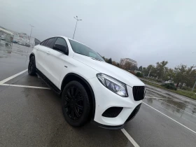 Mercedes-Benz GLE 43 AMG БАРТЕР* РЕАЛНИ* Км | Auto.bg — изображение 4 Mercedes-Benz GLE 43 AMG БАРТЕР* РЕАЛНИ* Км | Auto.bg — изображение 4