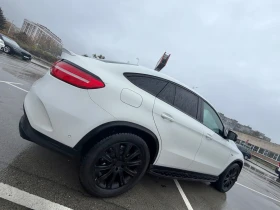 Mercedes-Benz GLE 43 AMG БАРТЕР* РЕАЛНИ* Км | Auto.bg — изображение 7 Mercedes-Benz GLE 43 AMG БАРТЕР* РЕАЛНИ* Км | Auto.bg — изображение 7