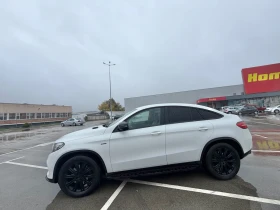 Mercedes-Benz GLE 43 AMG БАРТЕР* РЕАЛНИ* Км | Auto.bg — изображение 5 Mercedes-Benz GLE 43 AMG БАРТЕР* РЕАЛНИ* Км | Auto.bg — изображение 5