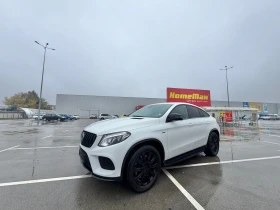 Mercedes-Benz GLE 43 AMG БАРТЕР* РЕАЛНИ* Км | Auto.bg — изображение 2 Mercedes-Benz GLE 43 AMG БАРТЕР* РЕАЛНИ* Км | Auto.bg — изображение 2