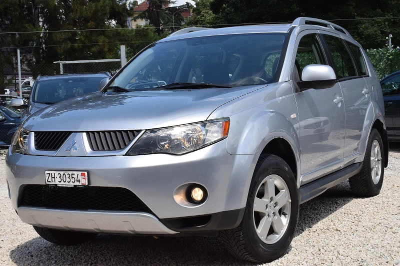Mitsubishi Outlander 2.4ШВЕЙЦАРИЯ/4х4 - цена по договаряне - 93170340 1 | Car24.bg Mitsubishi Outlander 2.4ШВЕЙЦАРИЯ/4х4 - цена по договаряне - 93170340 1