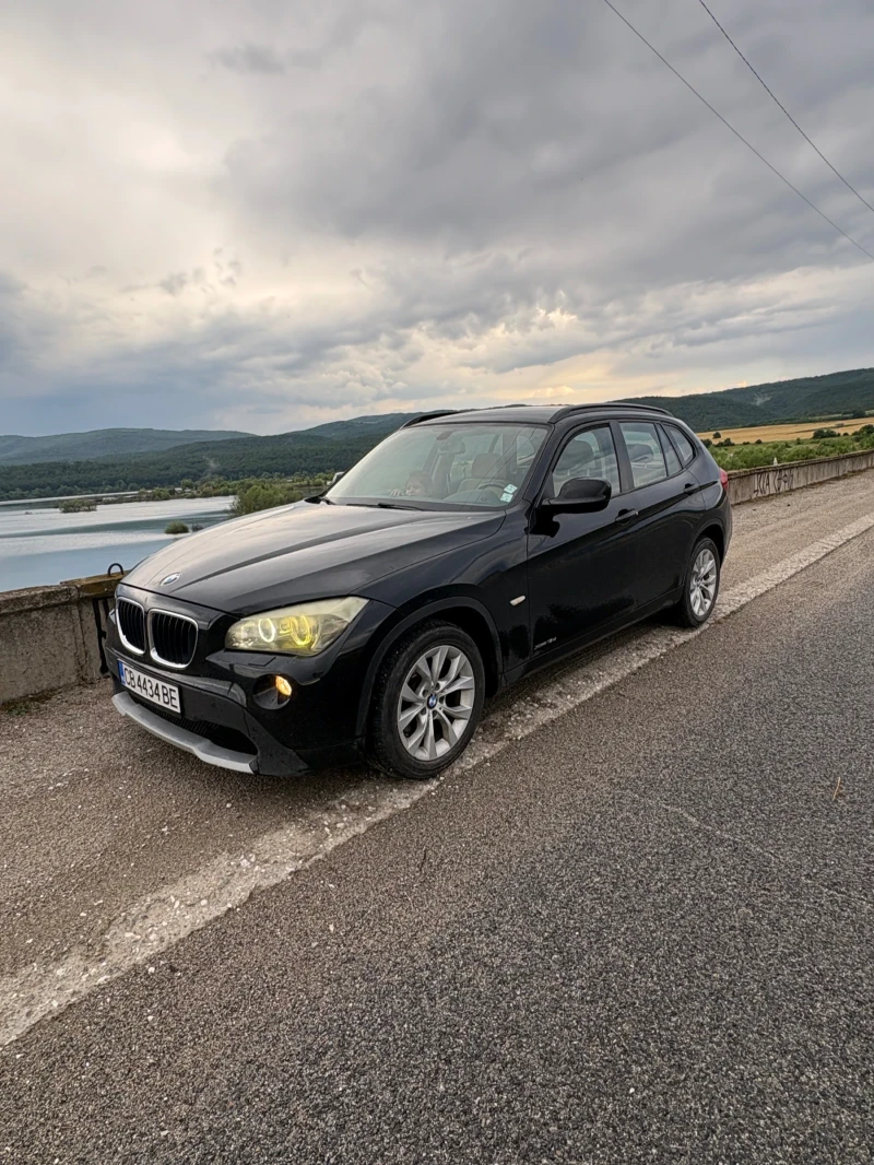 BMW X1 1.8xdruvi - 4500 € / 8801.24 лв. - 76355752 1 | Car24.bg BMW X1 1.8xdruvi - 4500 € / 8801.24 лв. - 76355752 1