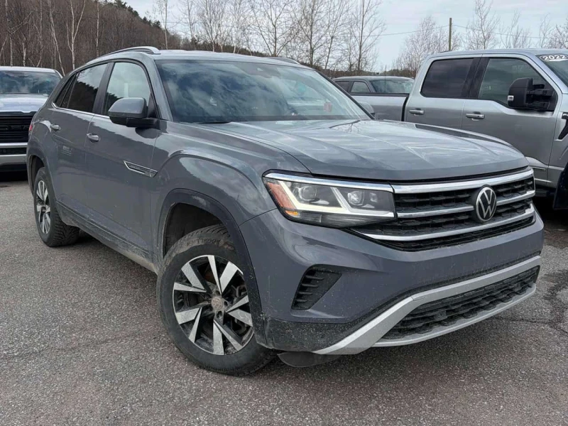VW Atlas * Comfortline * CARFAX * ОПЦИЯ ЗА ФИНАНСИРАНЕ - 19300 € / 37747.52 лв. - 70074723 1 | Car24.bg VW Atlas * Comfortline * CARFAX * ОПЦИЯ ЗА ФИНАНСИРАНЕ - 19300 € / 37747.52 лв. - 70074723 1