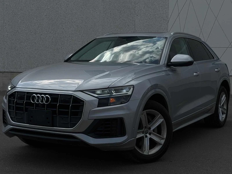 Audi Q8 PROGRESSIV / ДИСТРОНИК / АВТОКРЕДИТ - 20100 € - 63696864 1 | Car24.bg Audi Q8 PROGRESSIV / ДИСТРОНИК / АВТОКРЕДИТ - 20100 € - 63696864 1