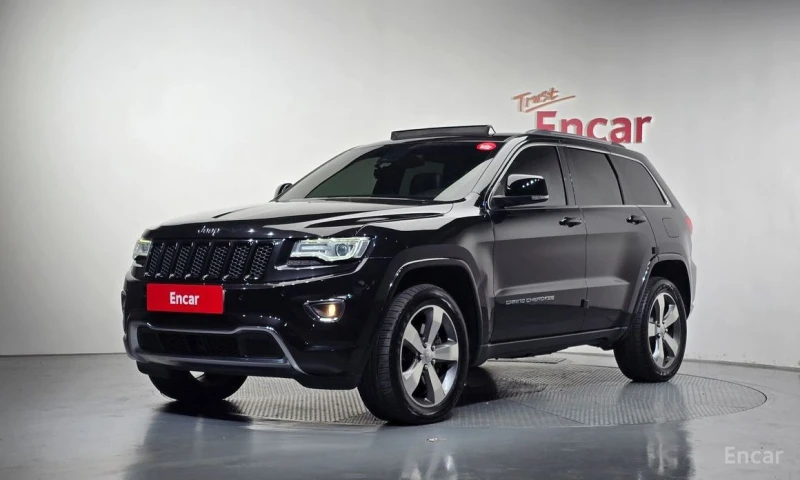 Jeep Grand cherokee - 13350 € - 85169331 1 | Car24.bg Jeep Grand cherokee - 13350 € - 85169331 1
