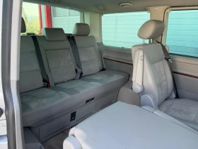 VW Multivan 2.0TDI AUTOMATIK DSG NAVI KLIMATRONIK EVRO 5A | Auto.bg — изображение 16 VW Multivan 2.0TDI AUTOMATIK DSG NAVI KLIMATRONIK EVRO 5A | Auto.bg — изображение 16