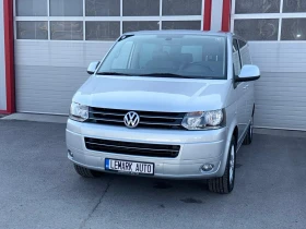 VW Multivan 2.0TDI AUTOMATIK DSG NAVI KLIMATRONIK EVRO 5A | Auto.bg — изображение 2 VW Multivan 2.0TDI AUTOMATIK DSG NAVI KLIMATRONIK EVRO 5A | Auto.bg — изображение 2