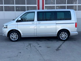 VW Multivan 2.0TDI AUTOMATIK DSG NAVI KLIMATRONIK EVRO 5A | Auto.bg — изображение 6 VW Multivan 2.0TDI AUTOMATIK DSG NAVI KLIMATRONIK EVRO 5A | Auto.bg — изображение 6