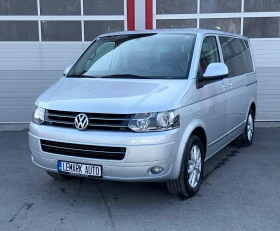 VW Multivan 2.0TDI AUTOMATIK DSG NAVI KLIMATRONIK EVRO 5A | Auto.bg — изображение 4 VW Multivan 2.0TDI AUTOMATIK DSG NAVI KLIMATRONIK EVRO 5A | Auto.bg — изображение 4