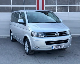 VW Multivan 2.0TDI AUTOMATIK DSG NAVI KLIMATRONIK EVRO 5A | Auto.bg — изображение 5 VW Multivan 2.0TDI AUTOMATIK DSG NAVI KLIMATRONIK EVRO 5A | Auto.bg — изображение 5