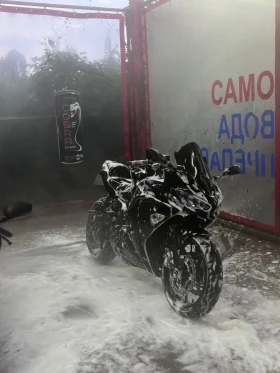 Kawasaki Ninja 650 ABS | Auto.bg — изображение 5 Kawasaki Ninja 650 ABS | Auto.bg — изображение 5