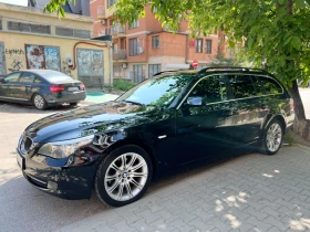 BMW 525 FACELIFT - Car24.bg BMW 525 FACELIFT