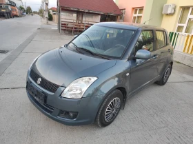 Suzuki Swift 1.3 БЕНЗИН - Car24.bg Suzuki Swift 1.3 БЕНЗИН
