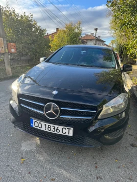 Mercedes-Benz A 180 | Mobile.bg — малка снимка 6